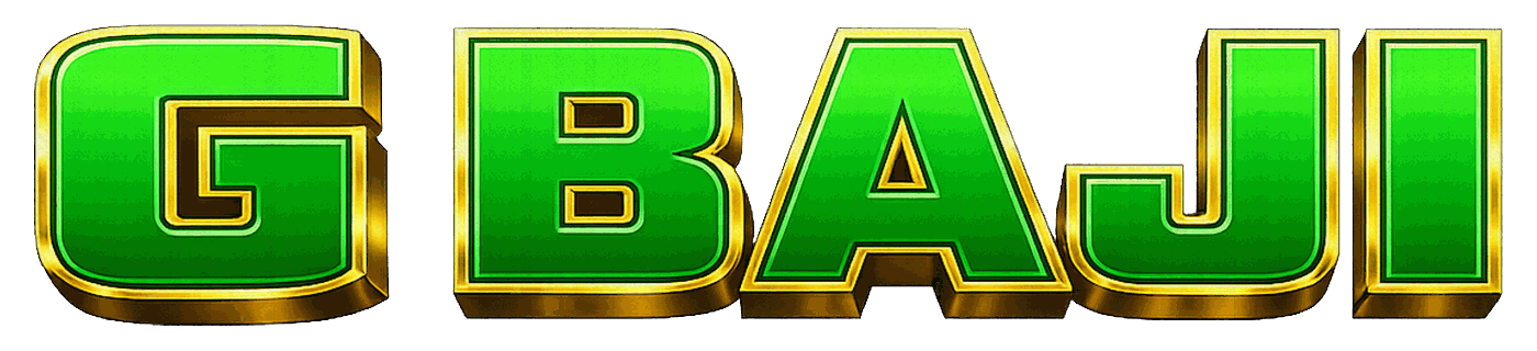g baji logo